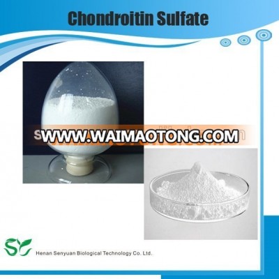 GMP Factory Price High Quality China Chondroitin Sulfate